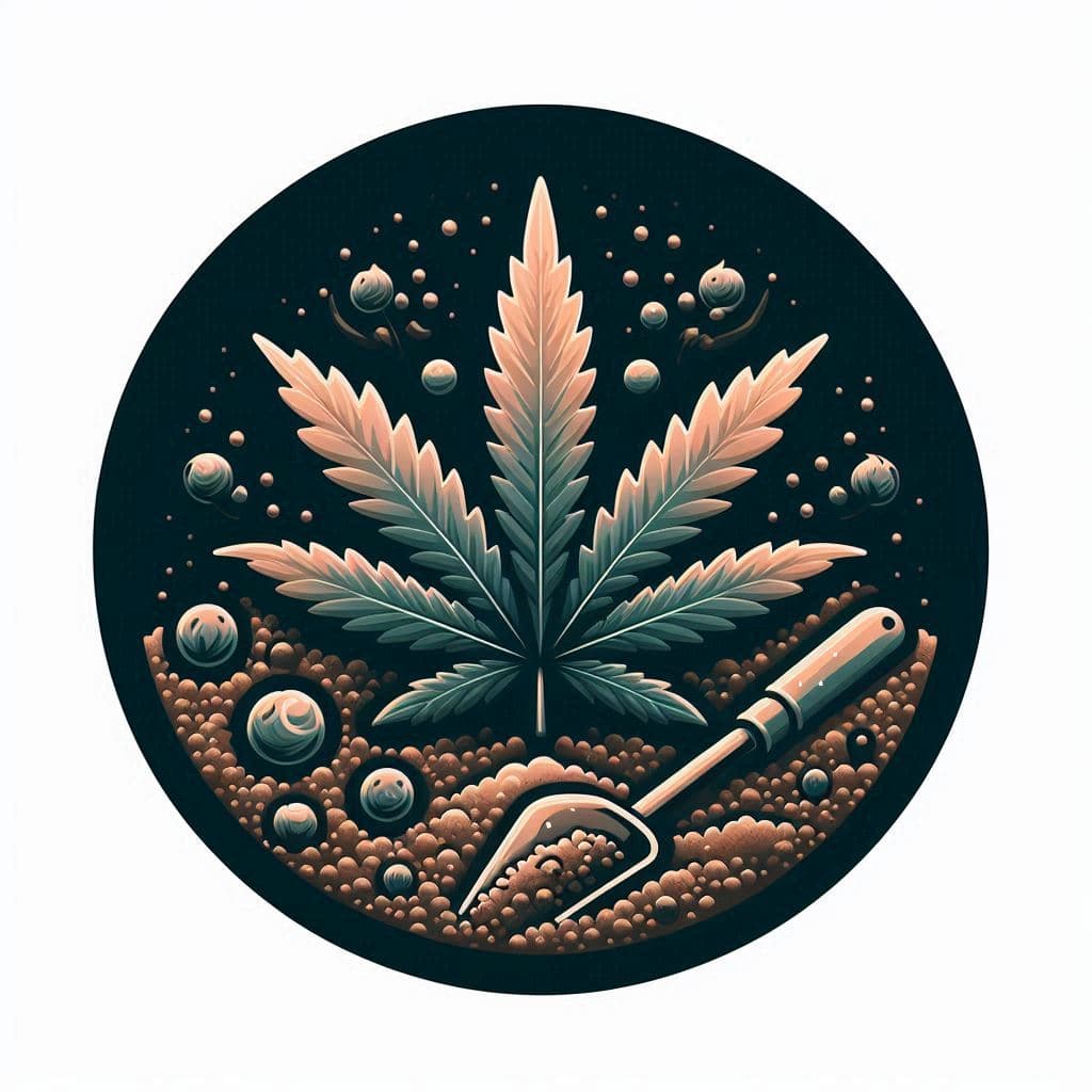 Blueberry Kush Seeds