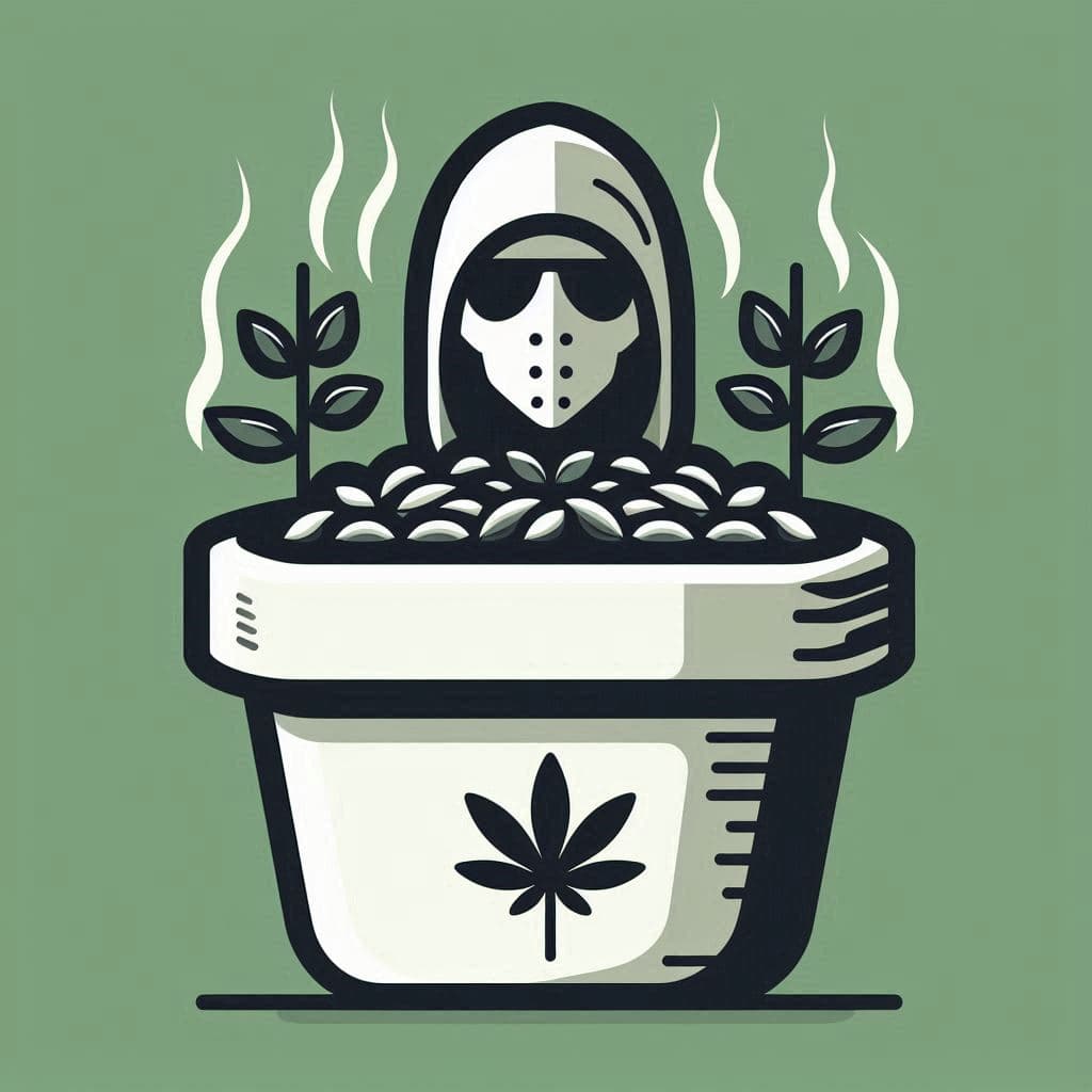 Grow Cannabis Seeds in Alabama