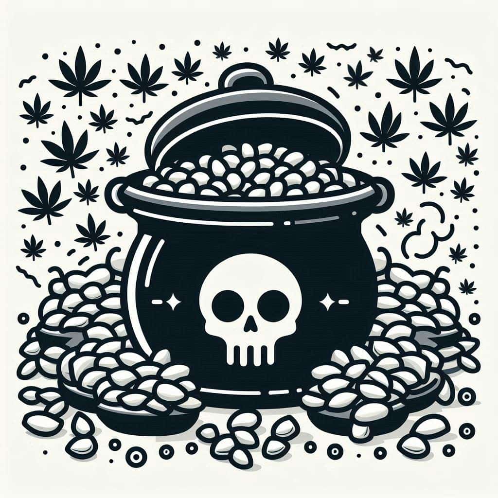 Grow Cannabis Seeds in Arizona