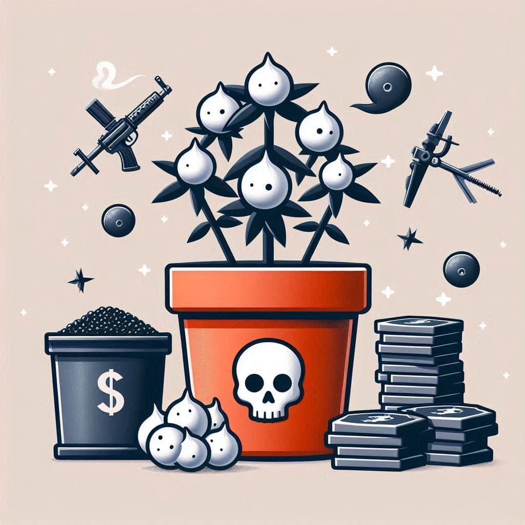 Grow Cannabis Seeds in Delaware