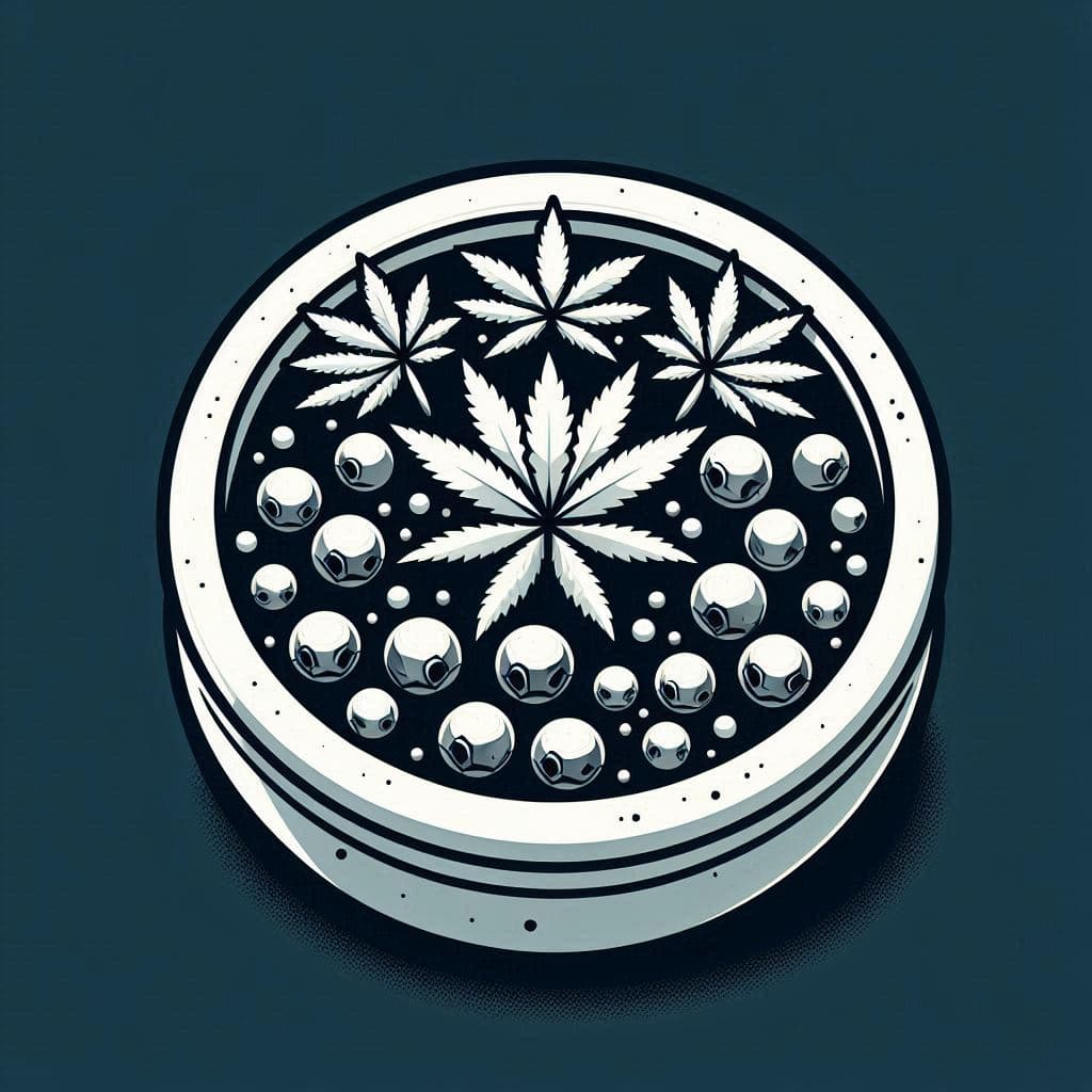 Grow Cannabis Seeds in Vermont