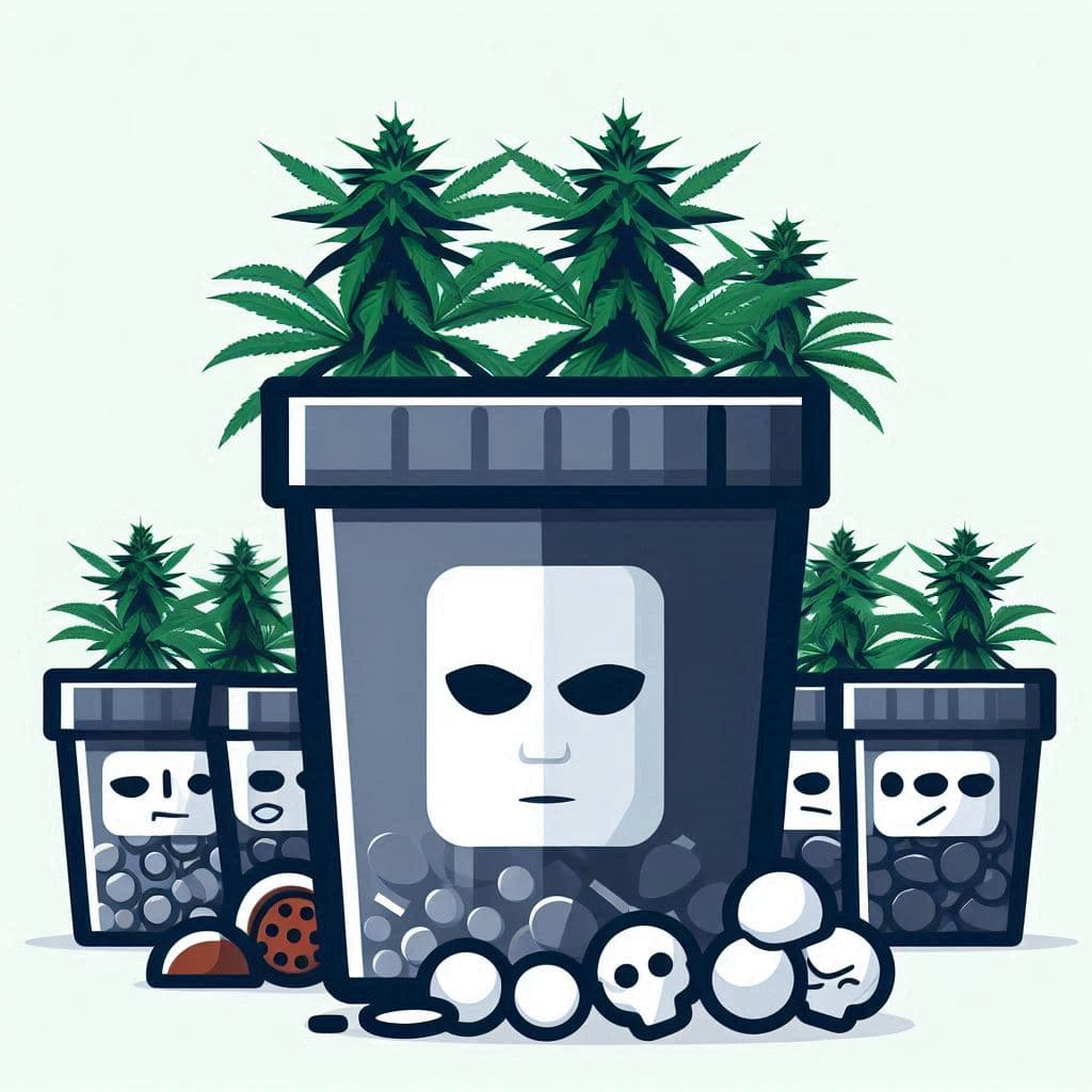 Grow Cannabis Seeds in Virginia