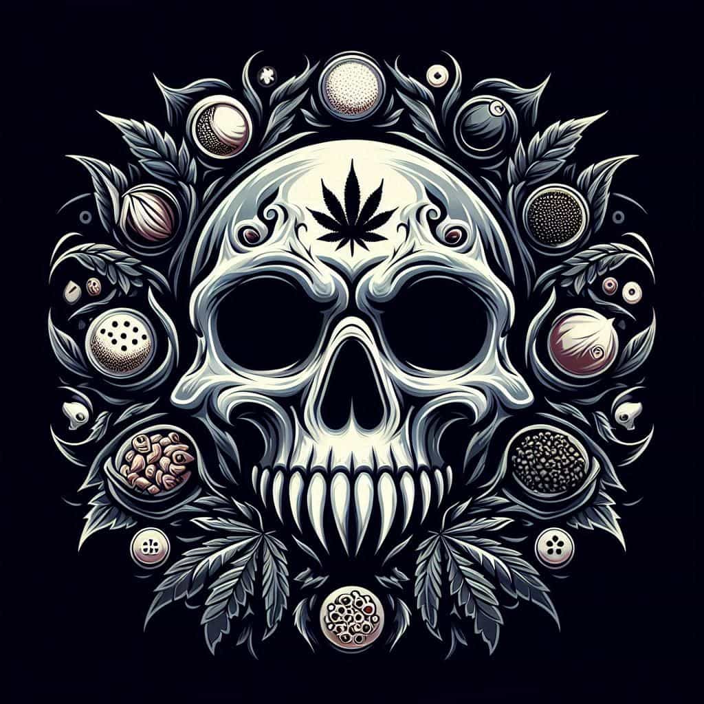 LA Confidential Seeds