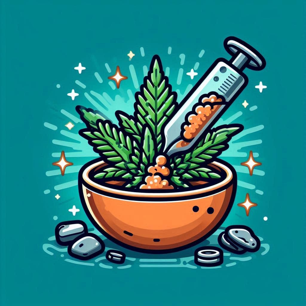 Weed Seeds Amazon
