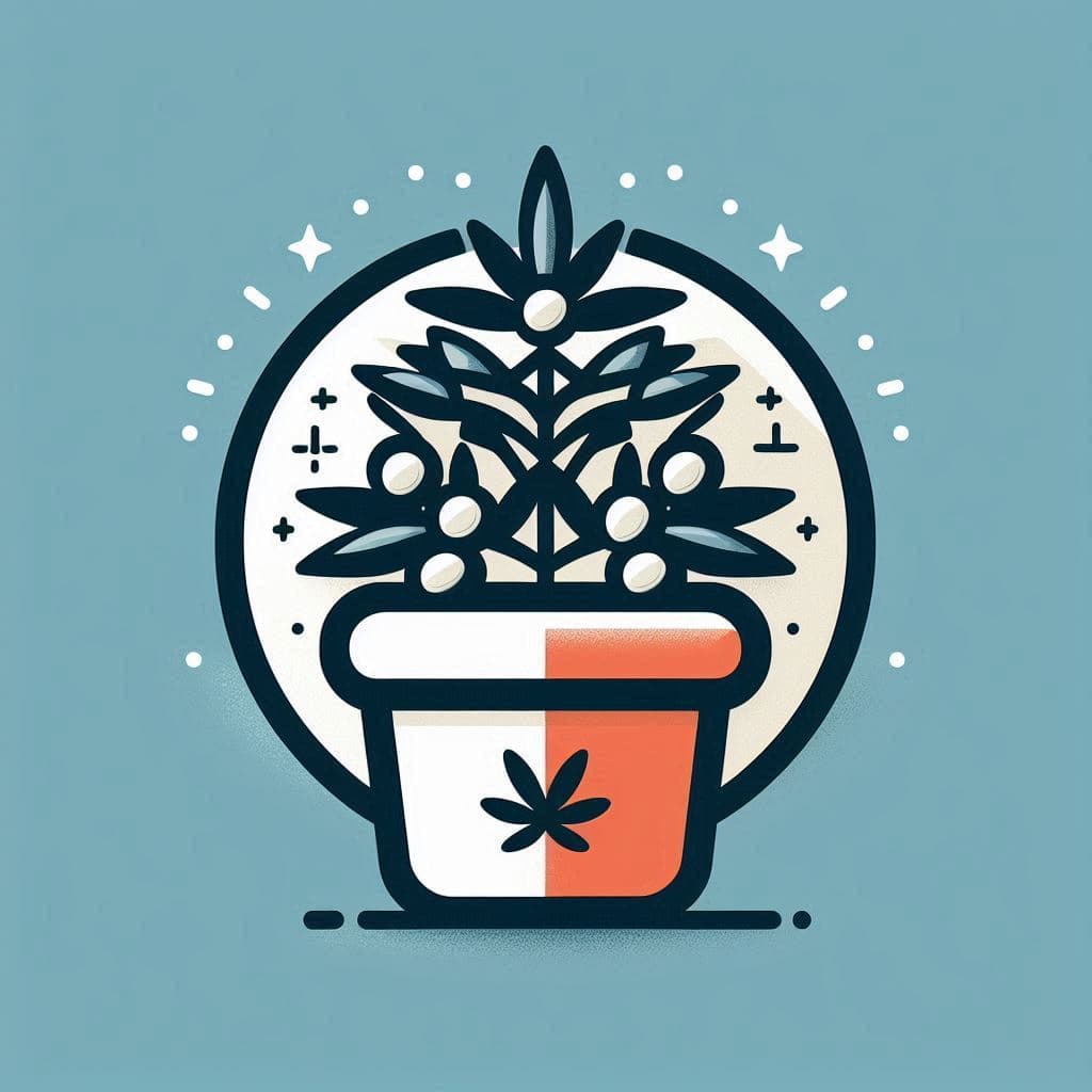 Cannabis Seeds in Oregon