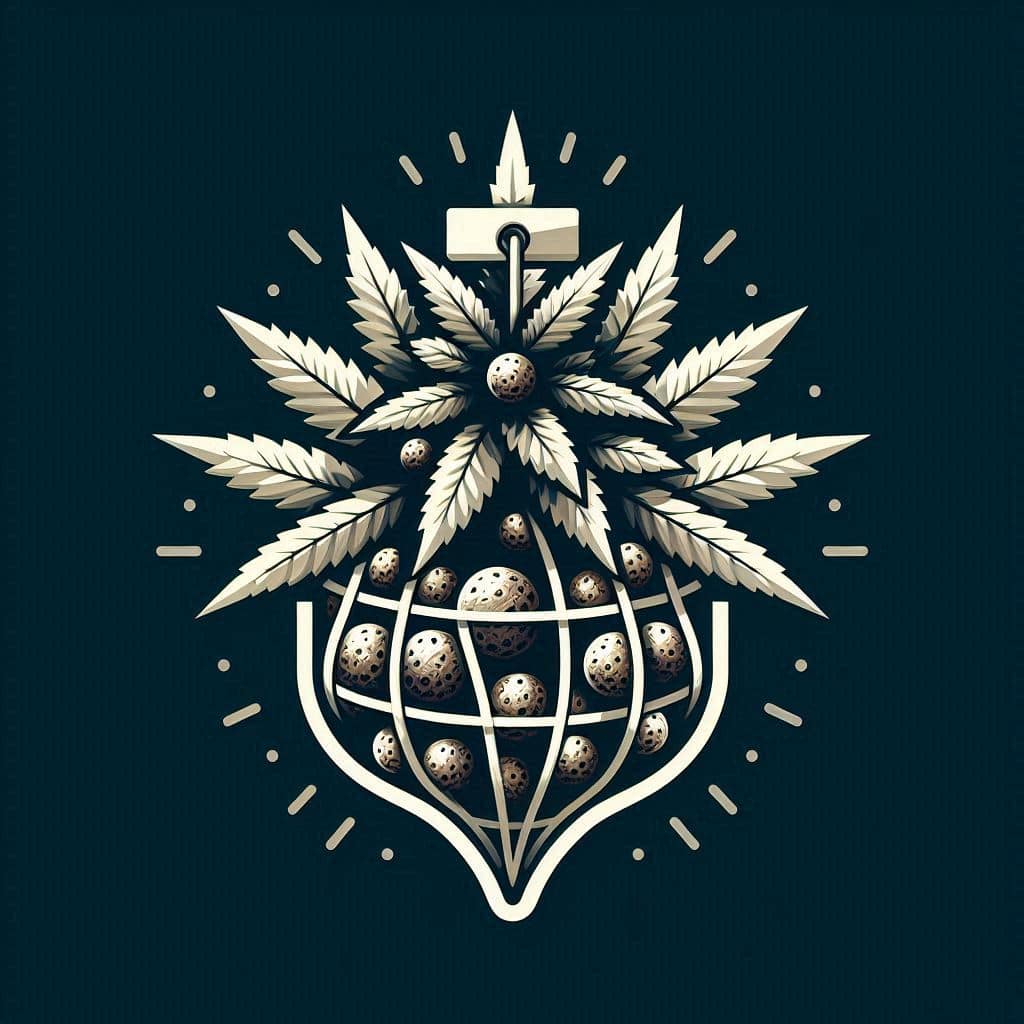 Pineapple Express Seeds