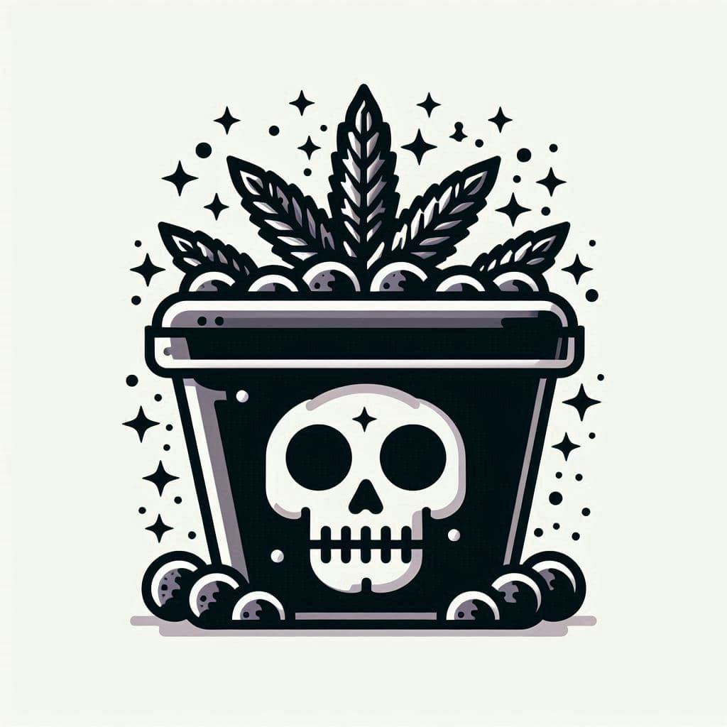 Cannabis Seeds in South Carolina