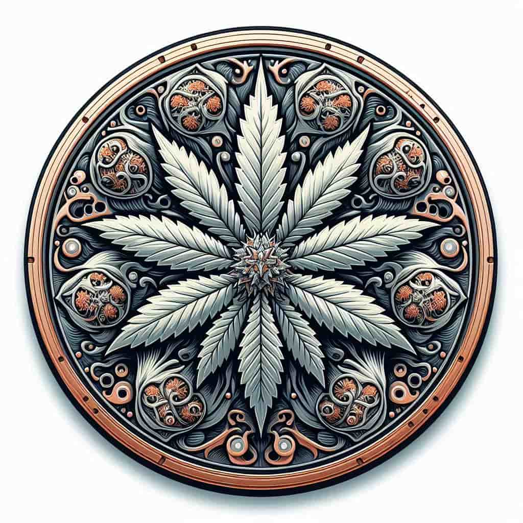 Strawberry Cough Seeds