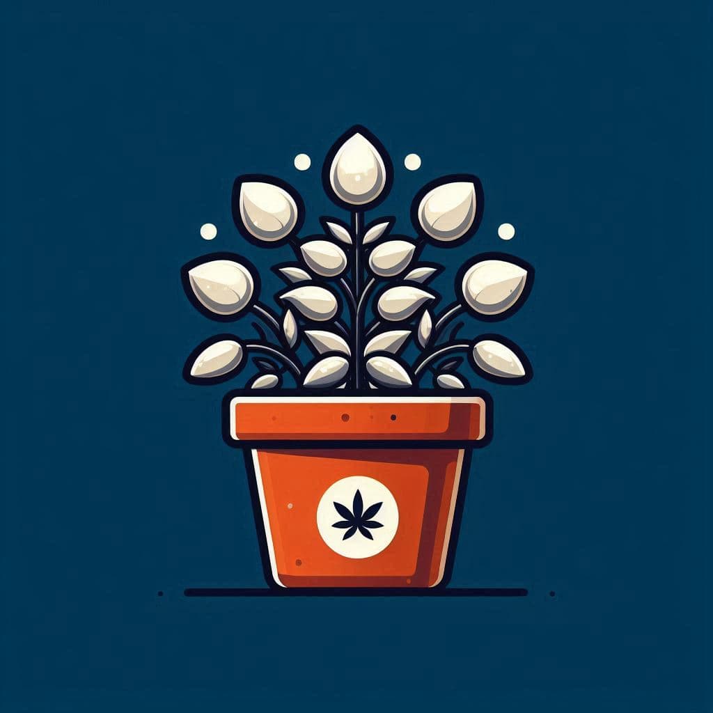 Cannabis Seeds in Texas