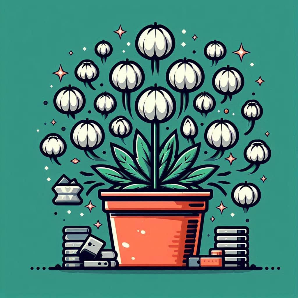 Buy Cannabis Seeds in Iowa