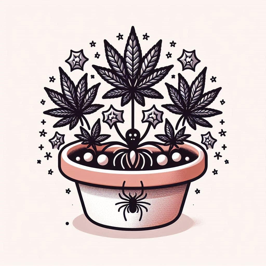 Buy Cannabis Seeds in Michigan