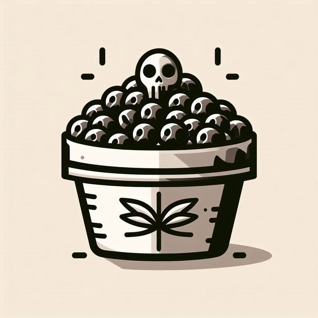 Buy Cannabis Seeds in New York