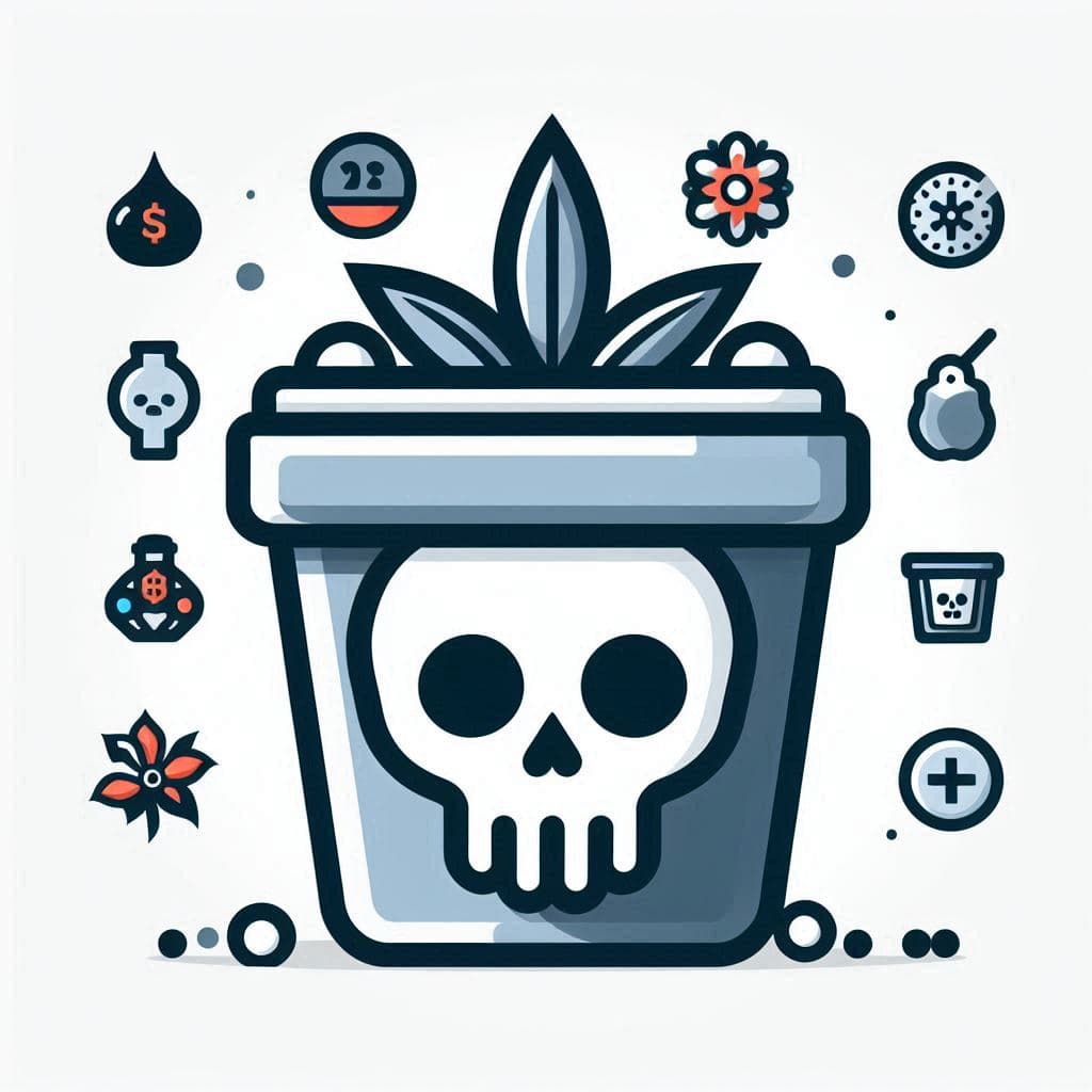 Buy Cannabis Seeds in Oklahoma