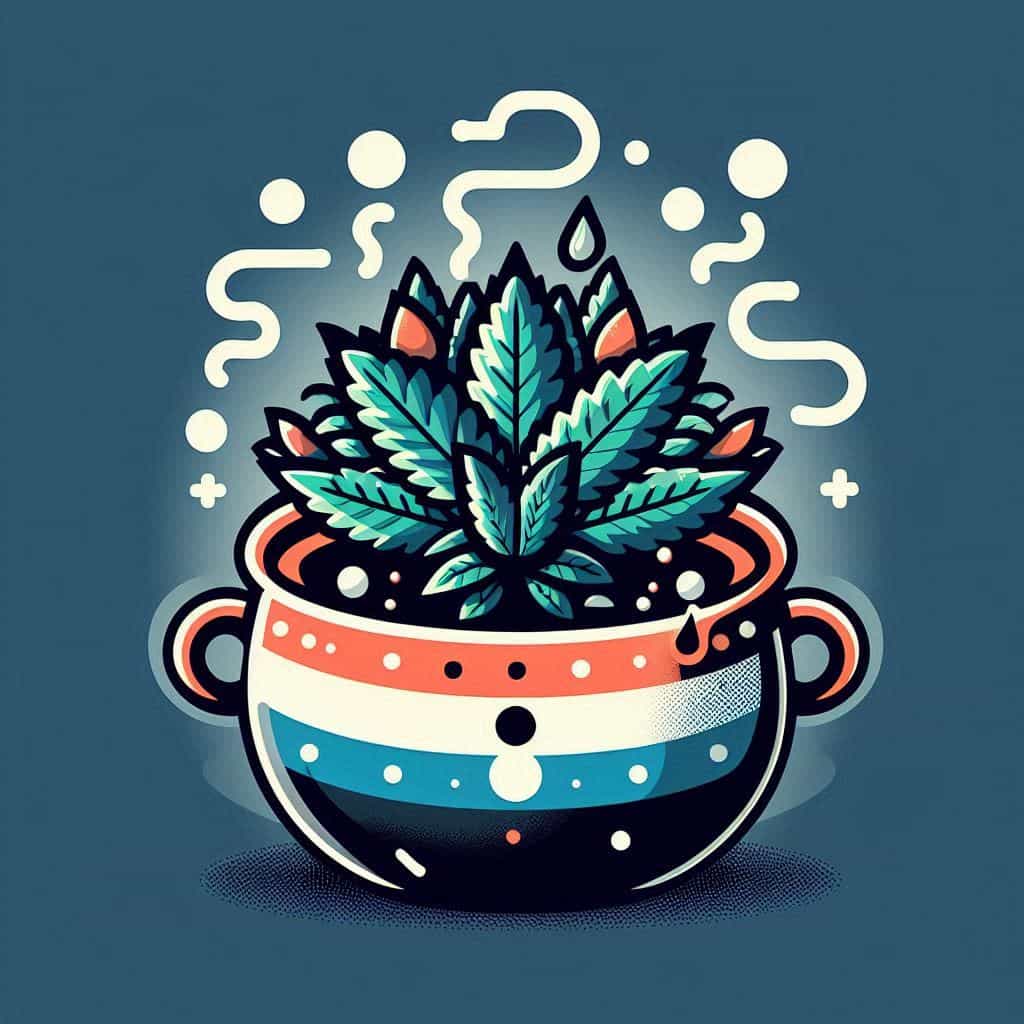 Alice in Wonderland Seeds