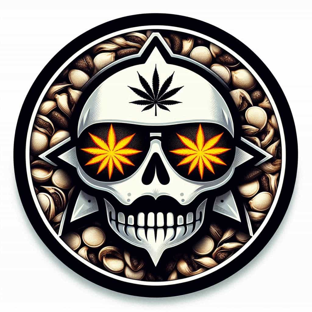 Berner's Cookies Seeds