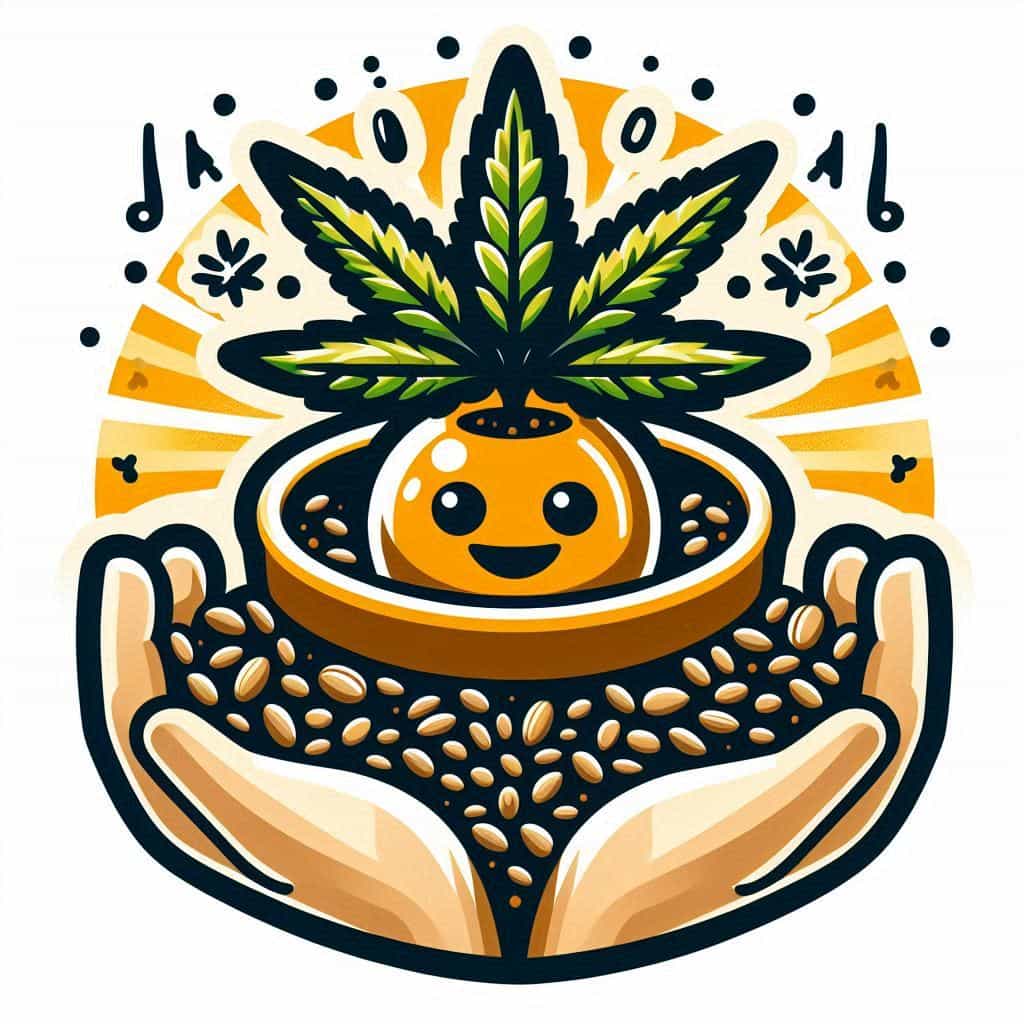 Black Label Kush Seeds