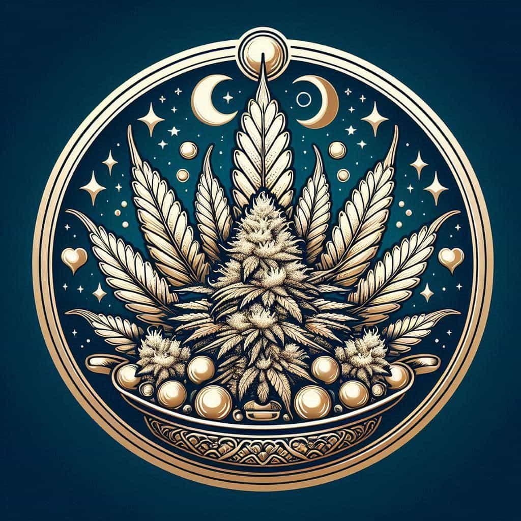 Black Triangle Seeds