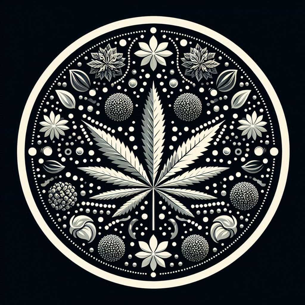 Blackberry Cheesecake Seeds