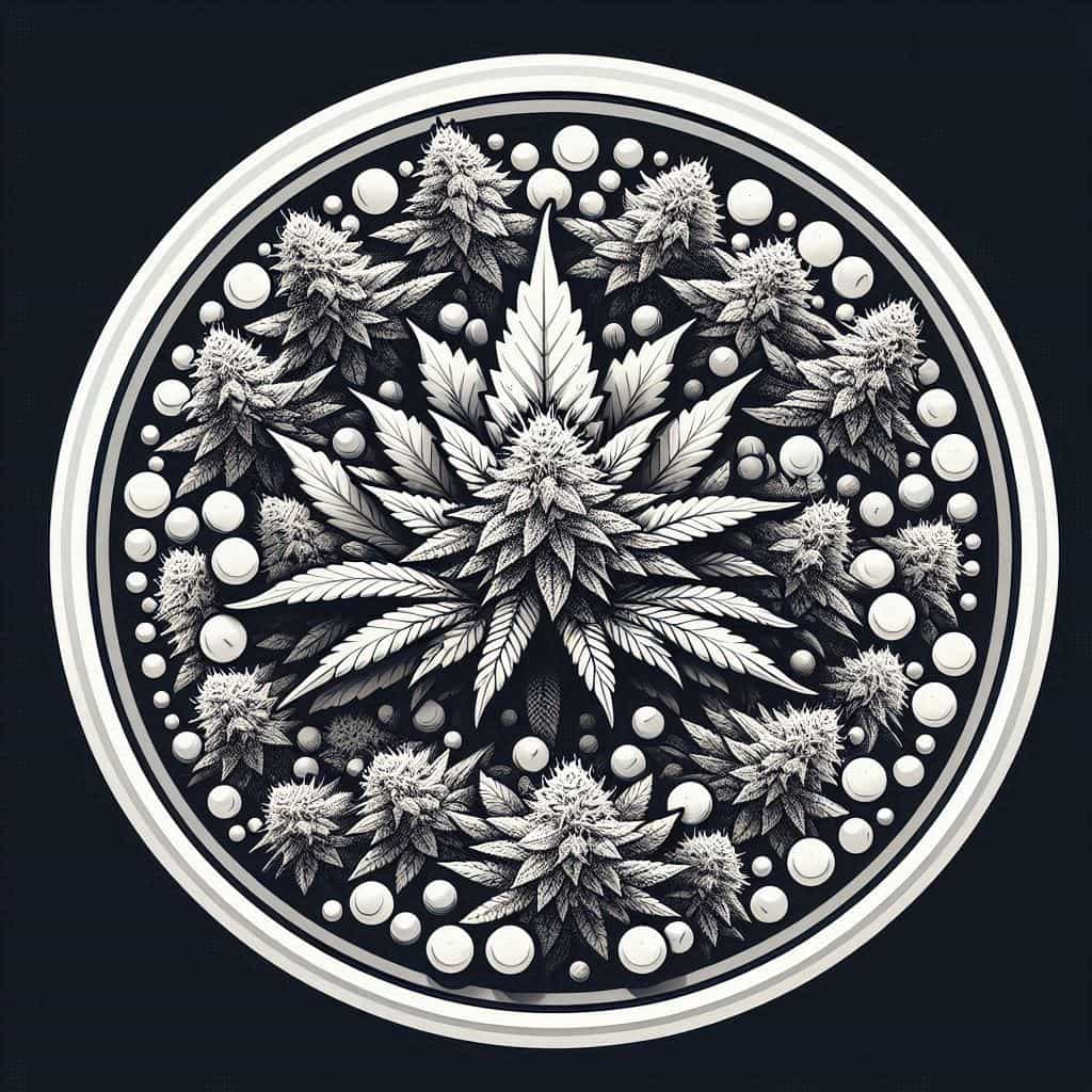 Blackberry Cream Seeds