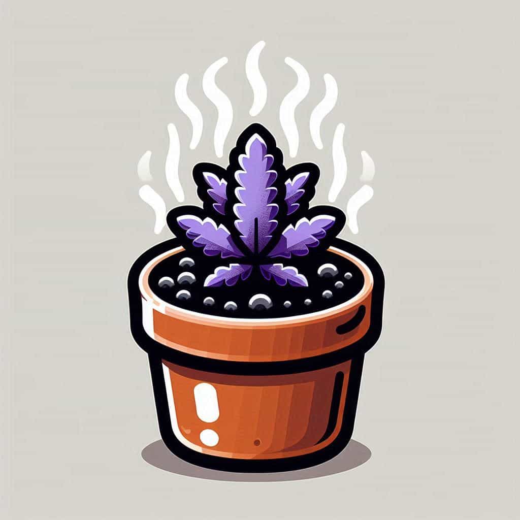 Blueberry Headband Seeds