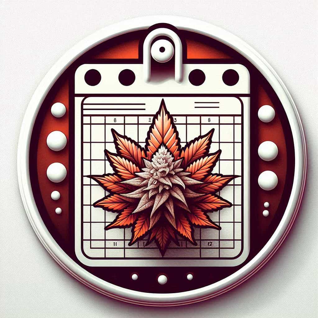 Boy Scout Cookies Seeds