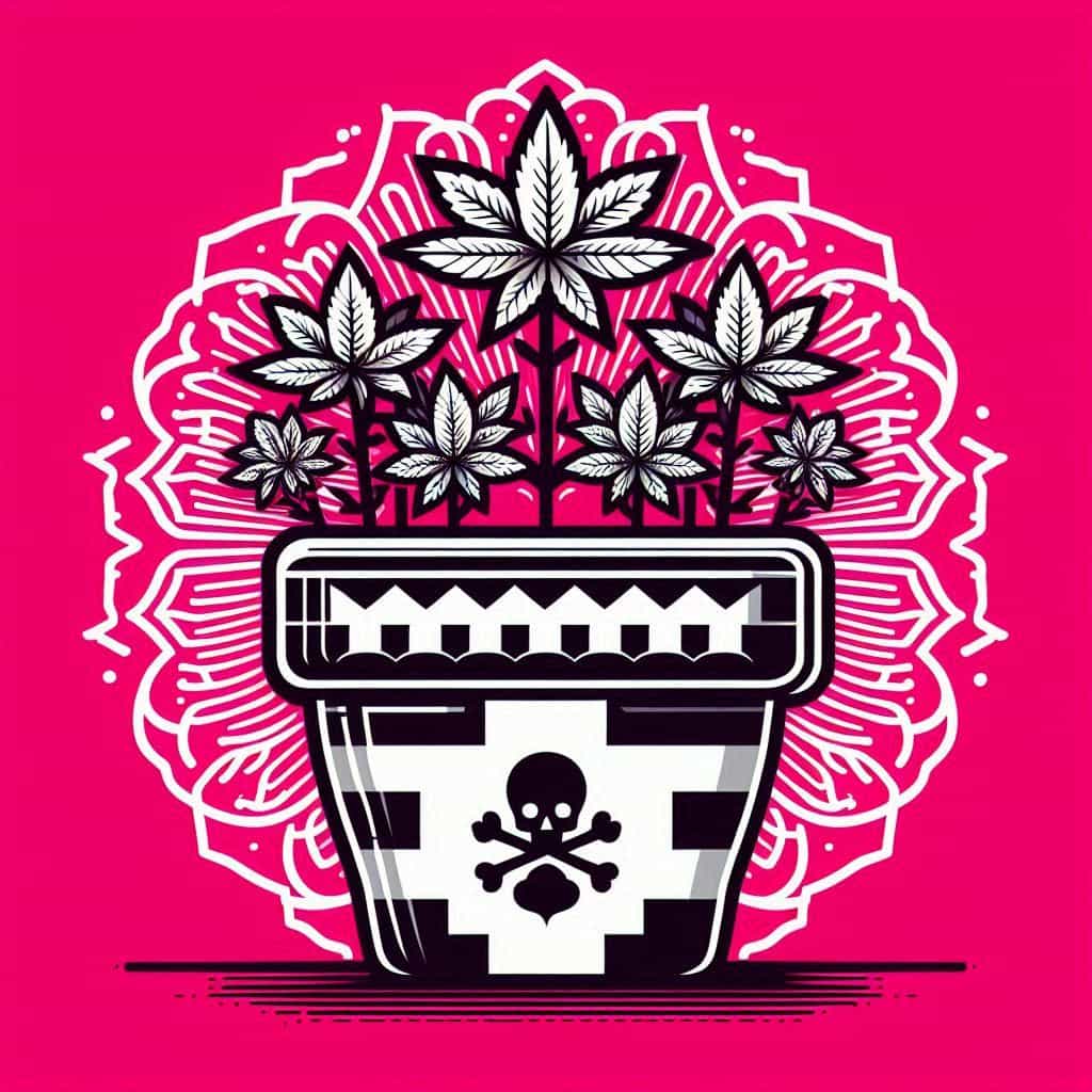 Bruce Banner #3 Seeds