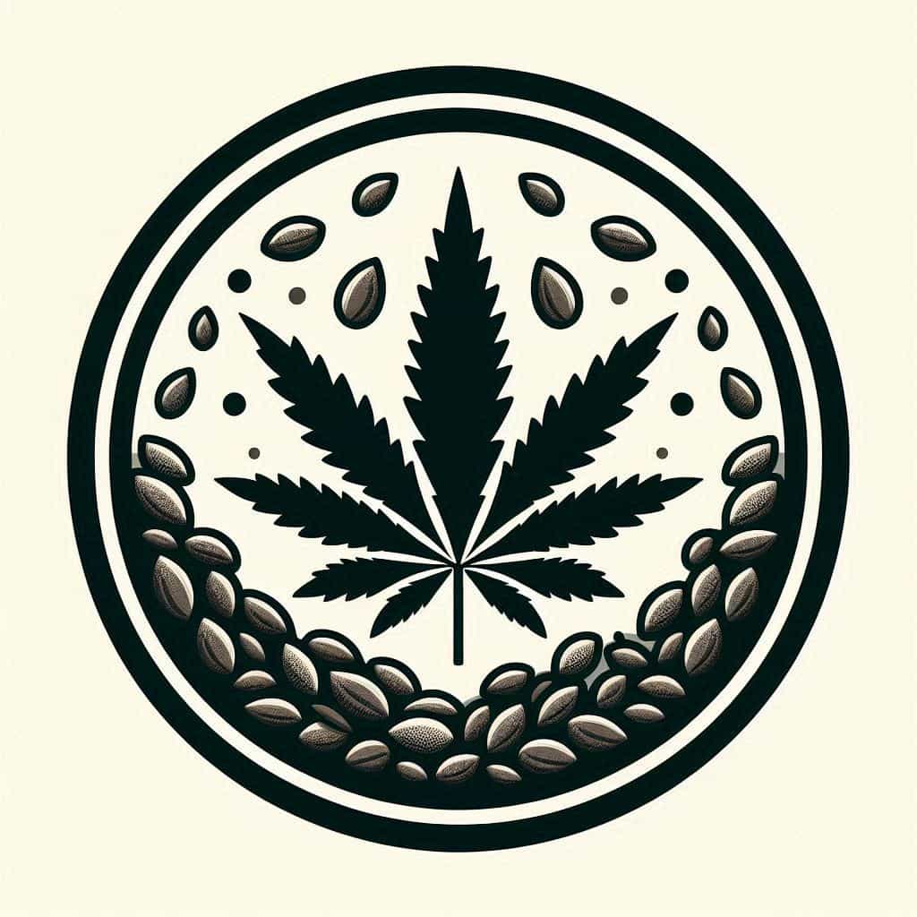 CBD Blue Shark Seeds