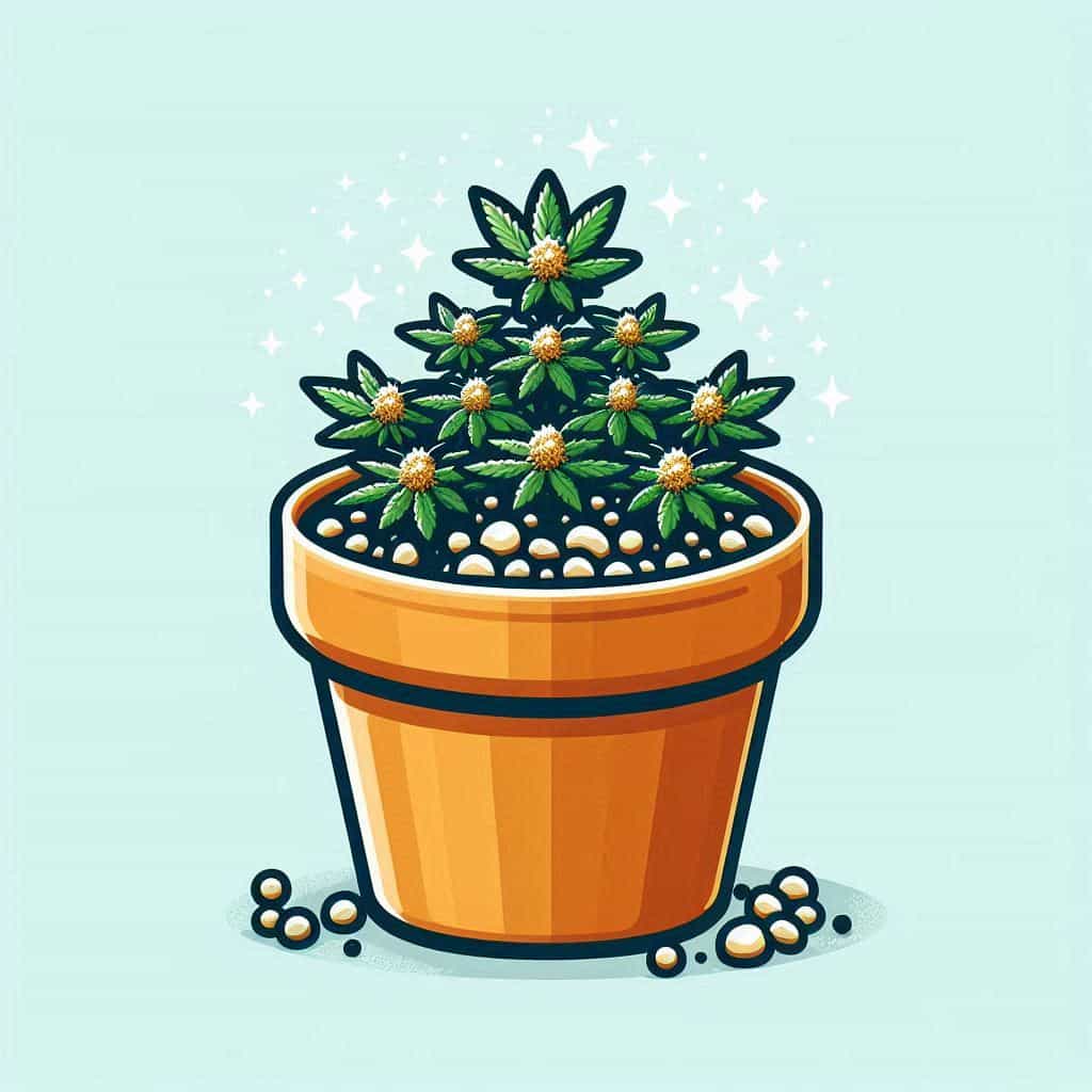 CBD Mango Haze Seeds