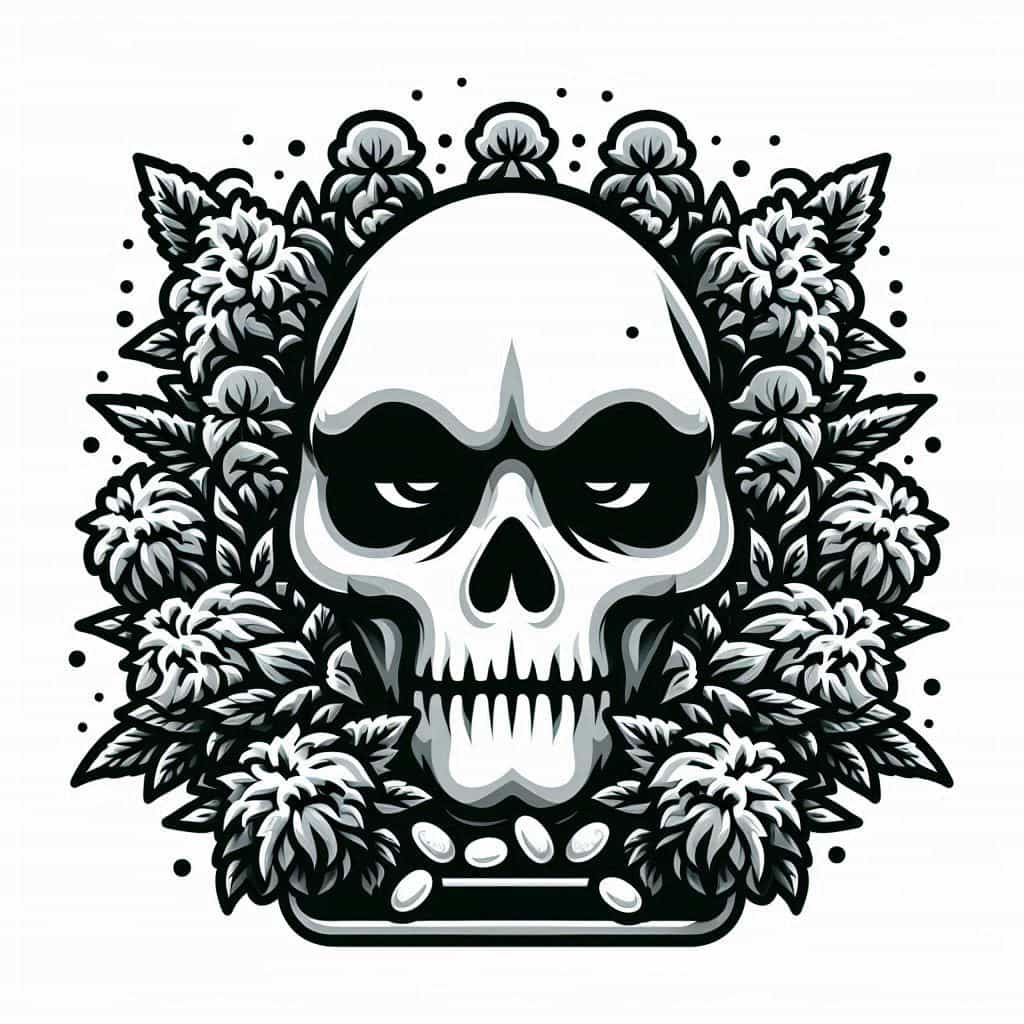 Cherry Pie Kush Seeds