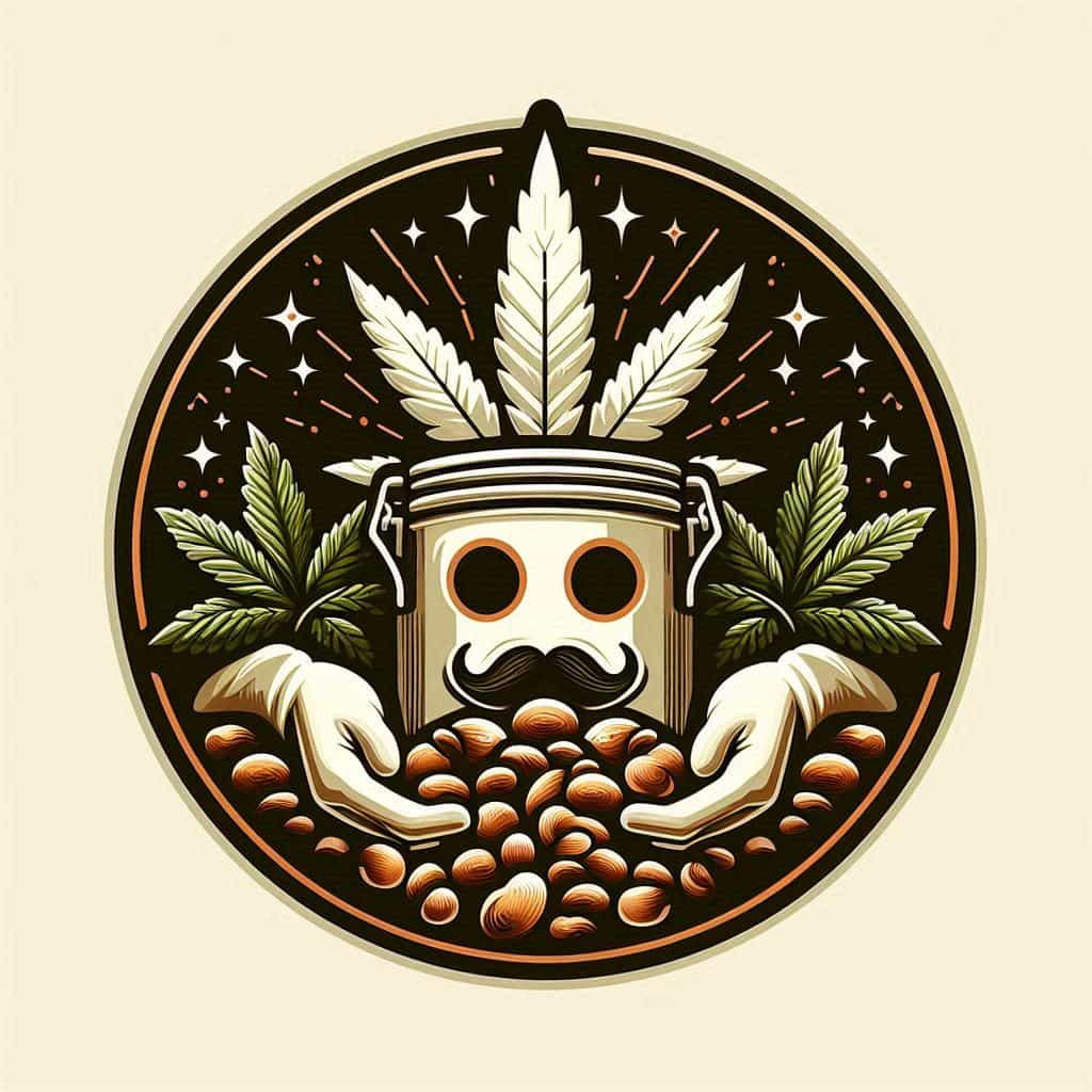 Chocolate Drop Seeds