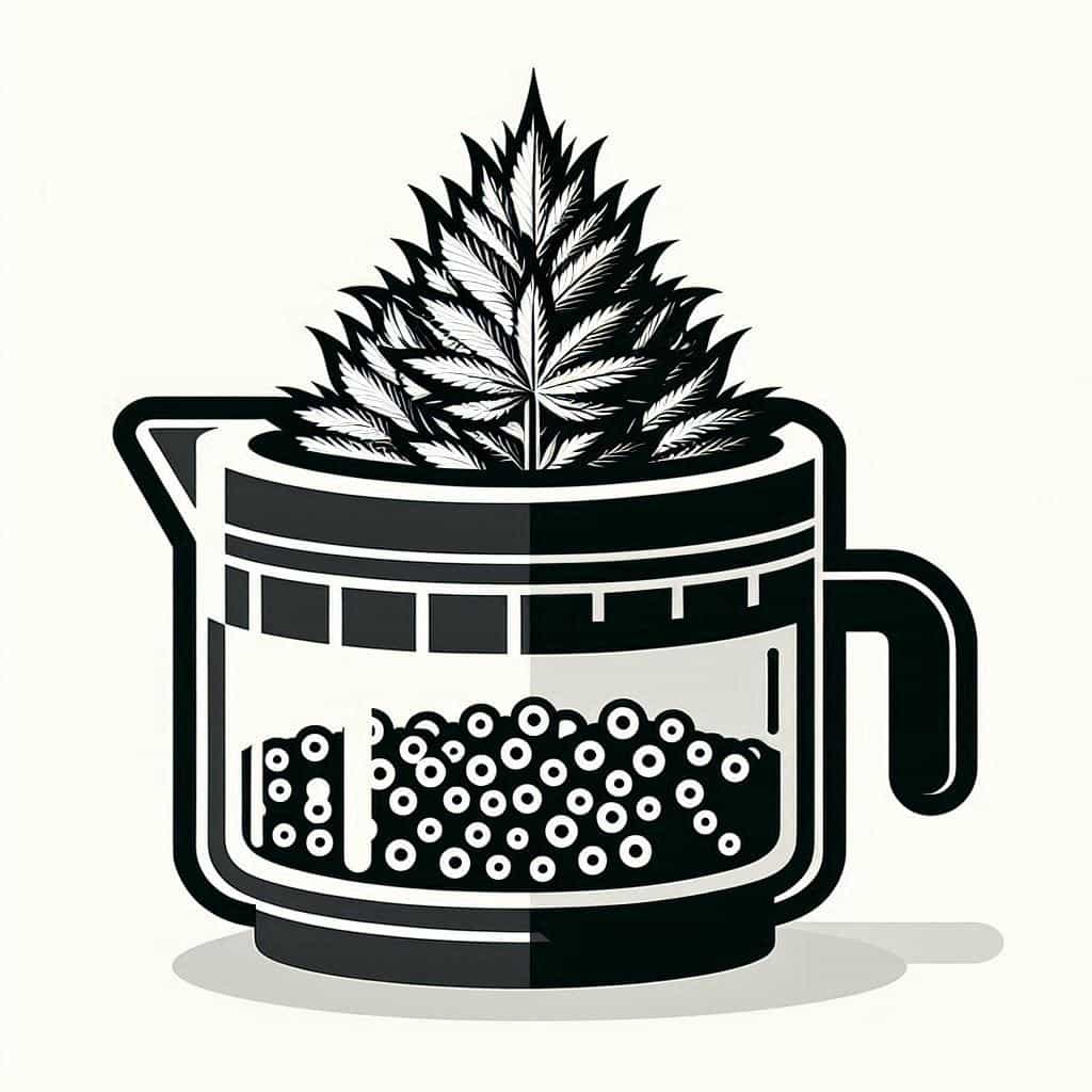 Chocolate Fondue Seeds