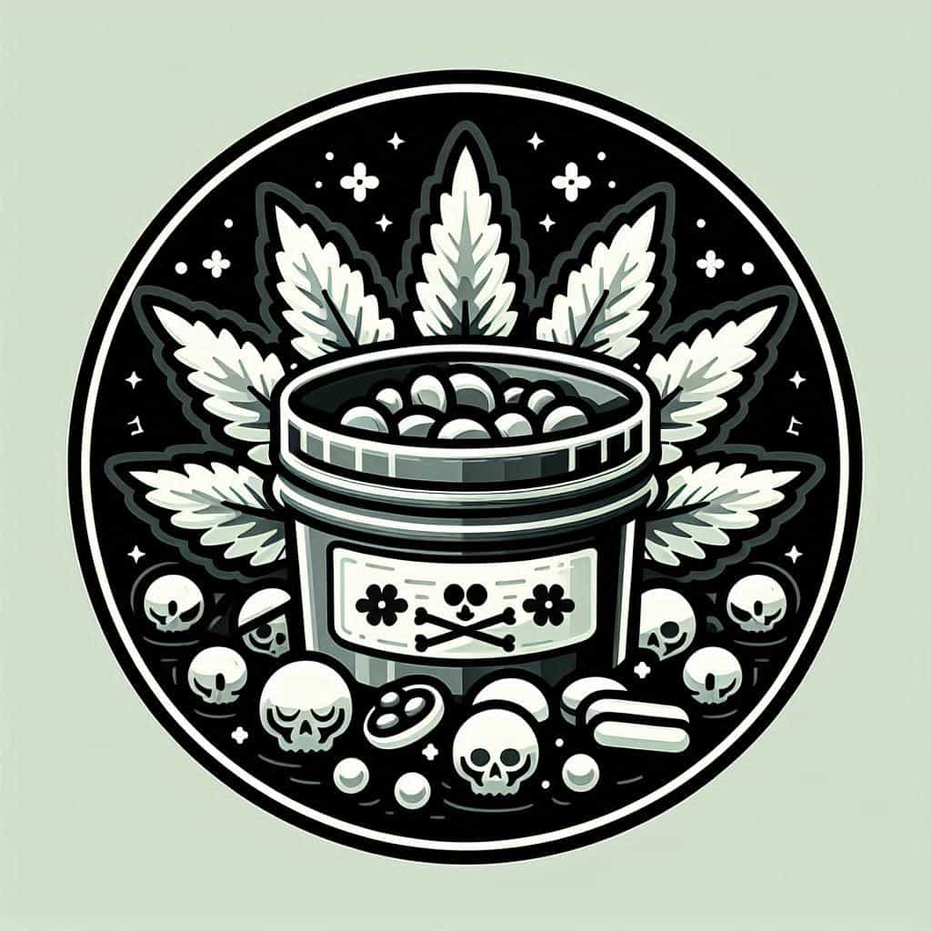 Chocolate Hashberry Seeds