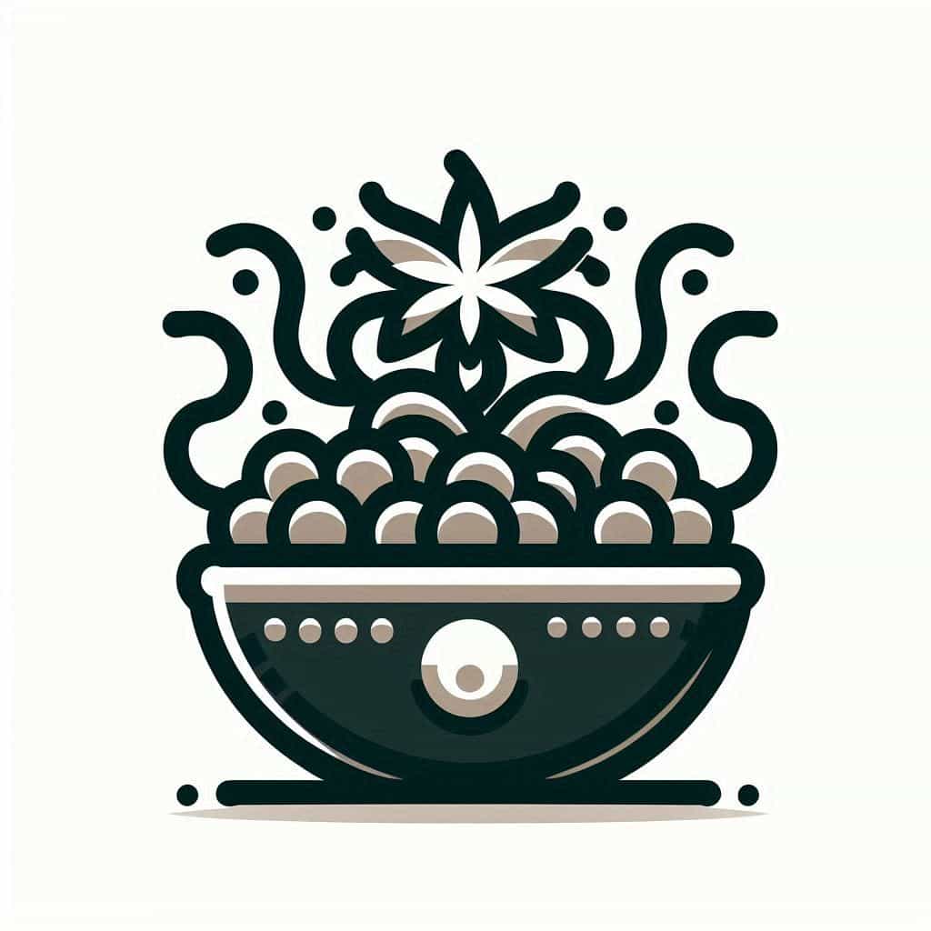 Chronic Thunder Seeds