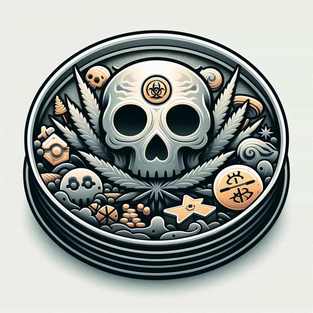 Citrus Sunshine Haze Seeds