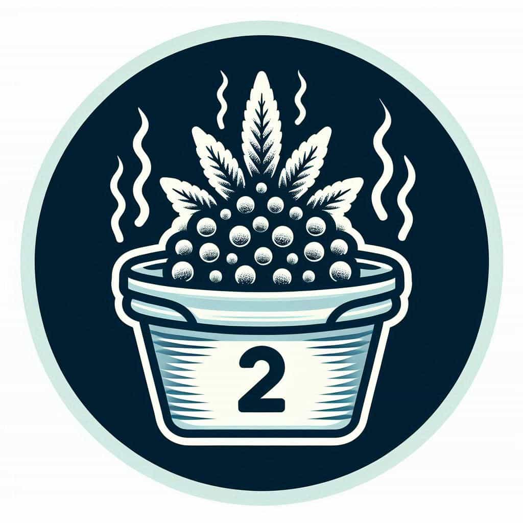 Cookies and Cream Seeds