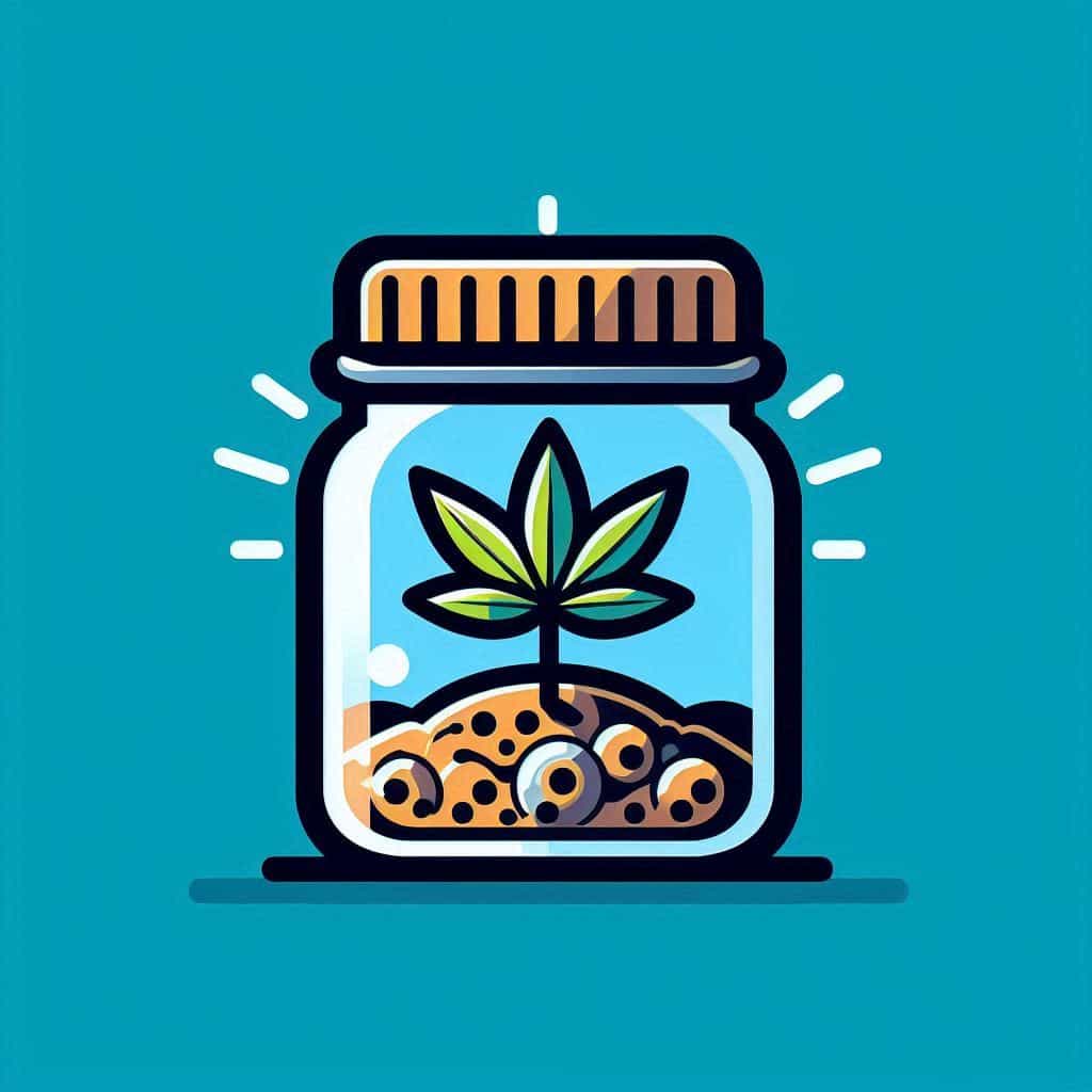 Electric Lemonade Seeds