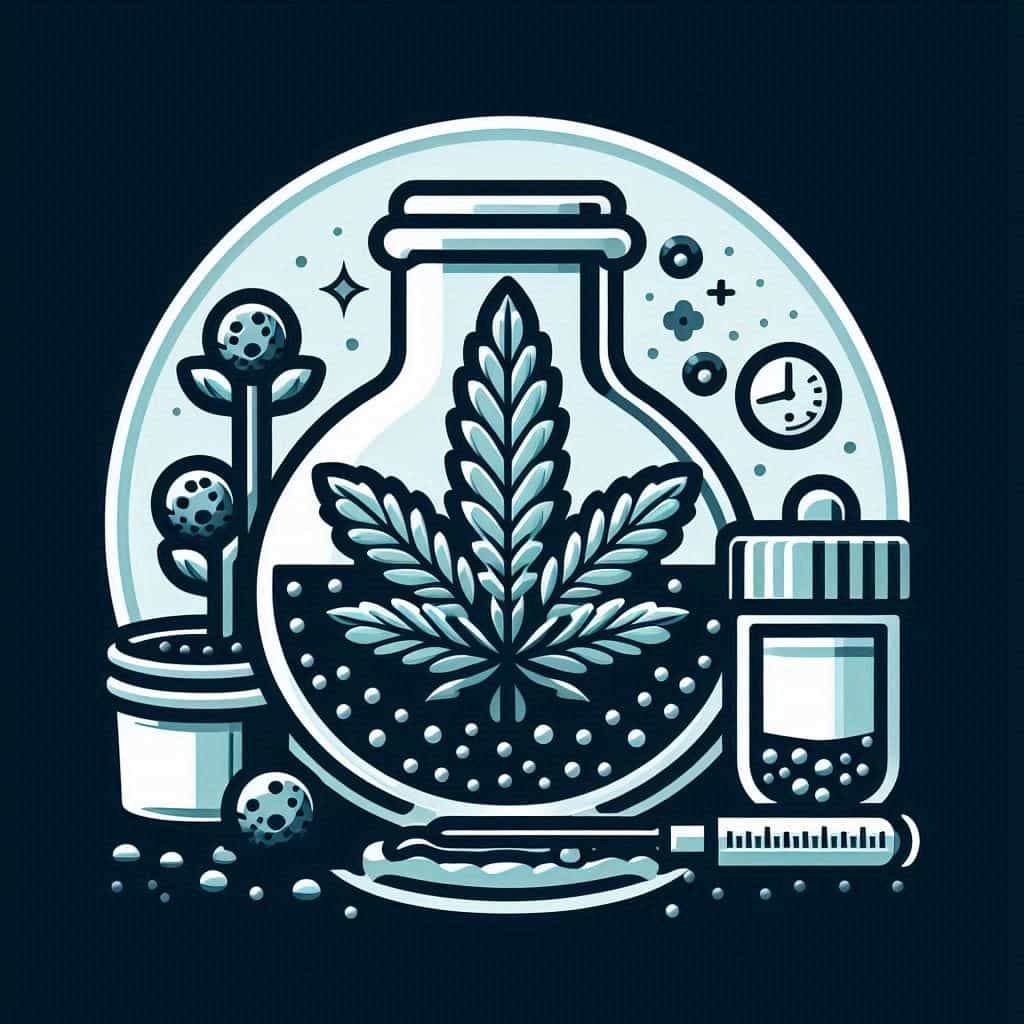 Flaming Cookies Seeds