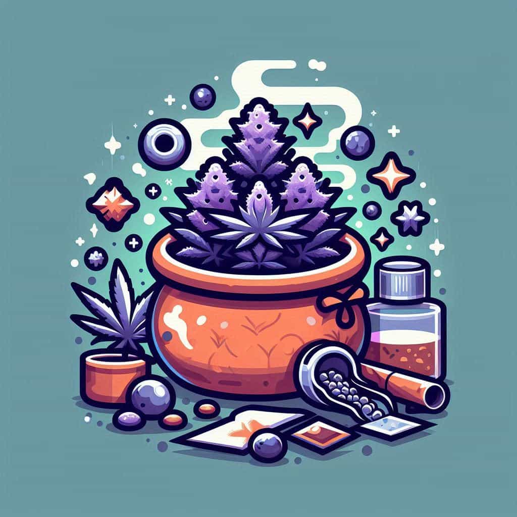 Ghost Rider OG Seeds