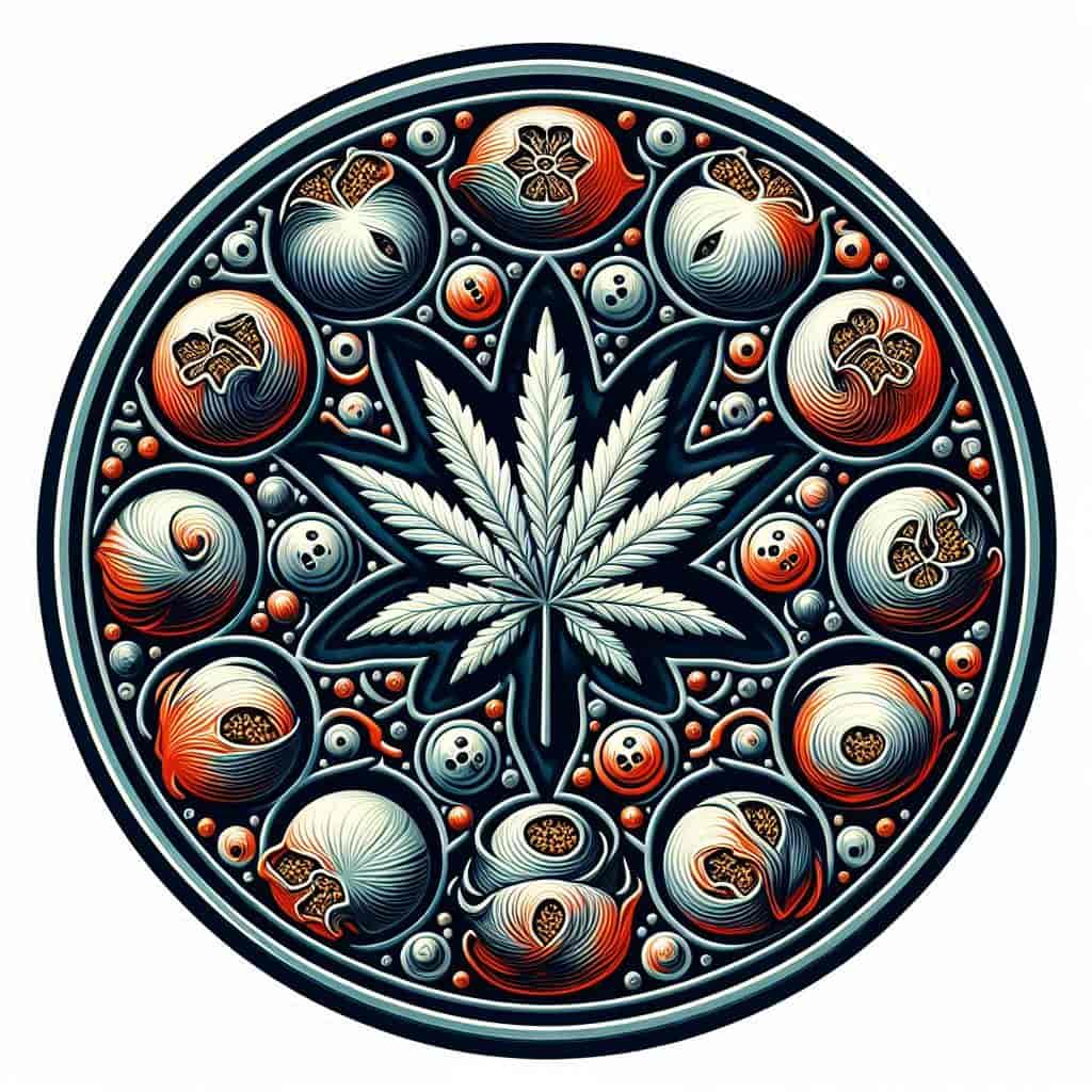 Ghost Train Haze Seeds