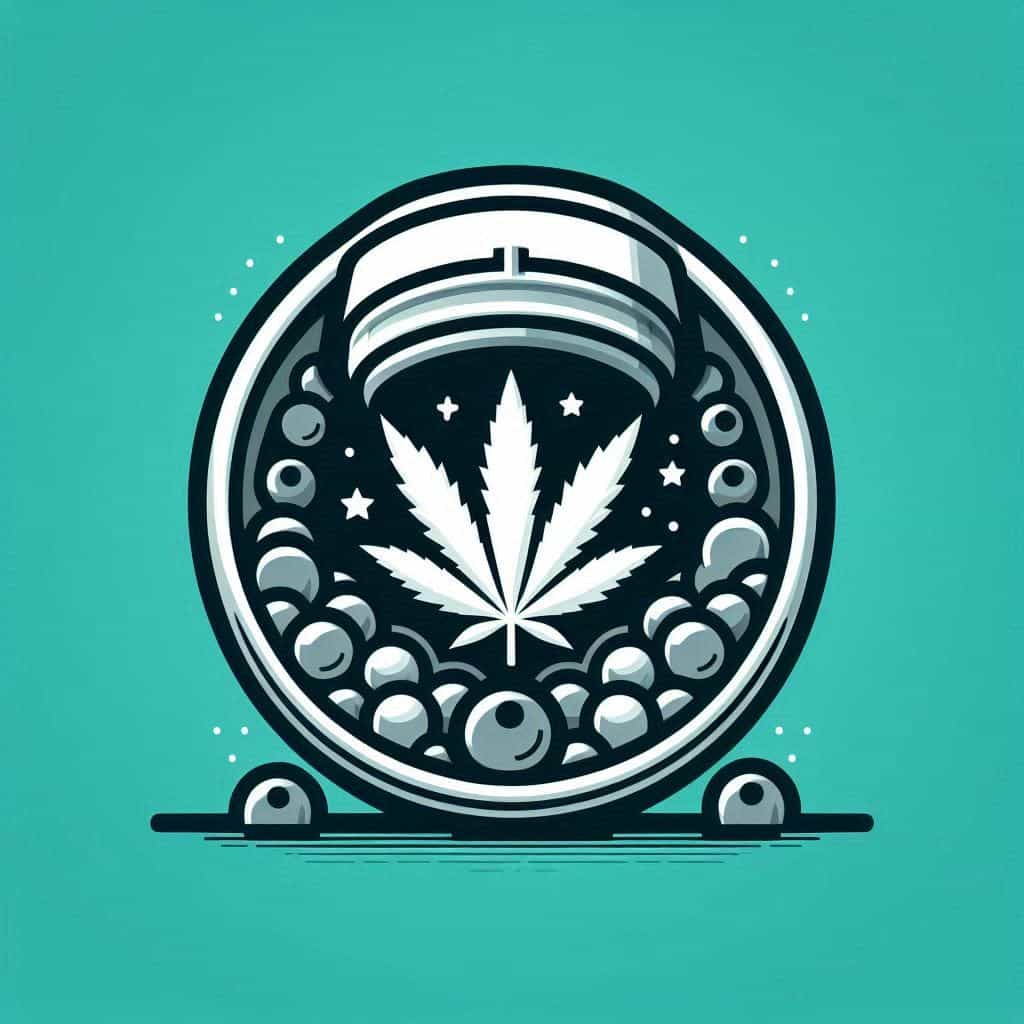 Golden Pineapple Seeds