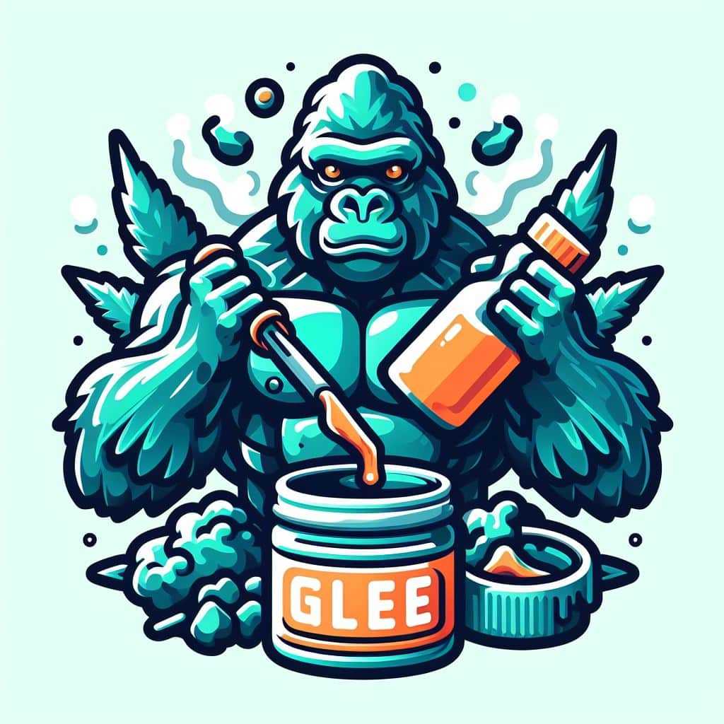 Gorilla Glue Autoflower Seeds