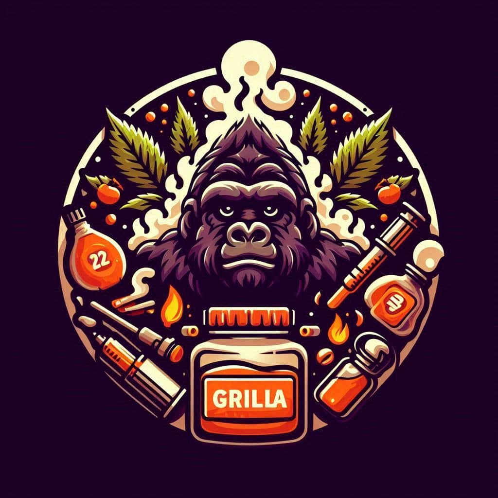 Grow Gorilla Glue Seeds