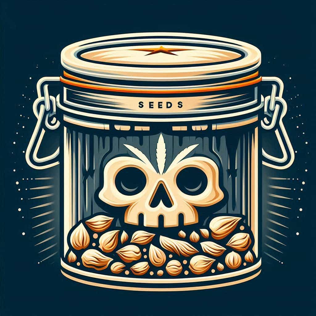 Grape Lime Ricky Seeds