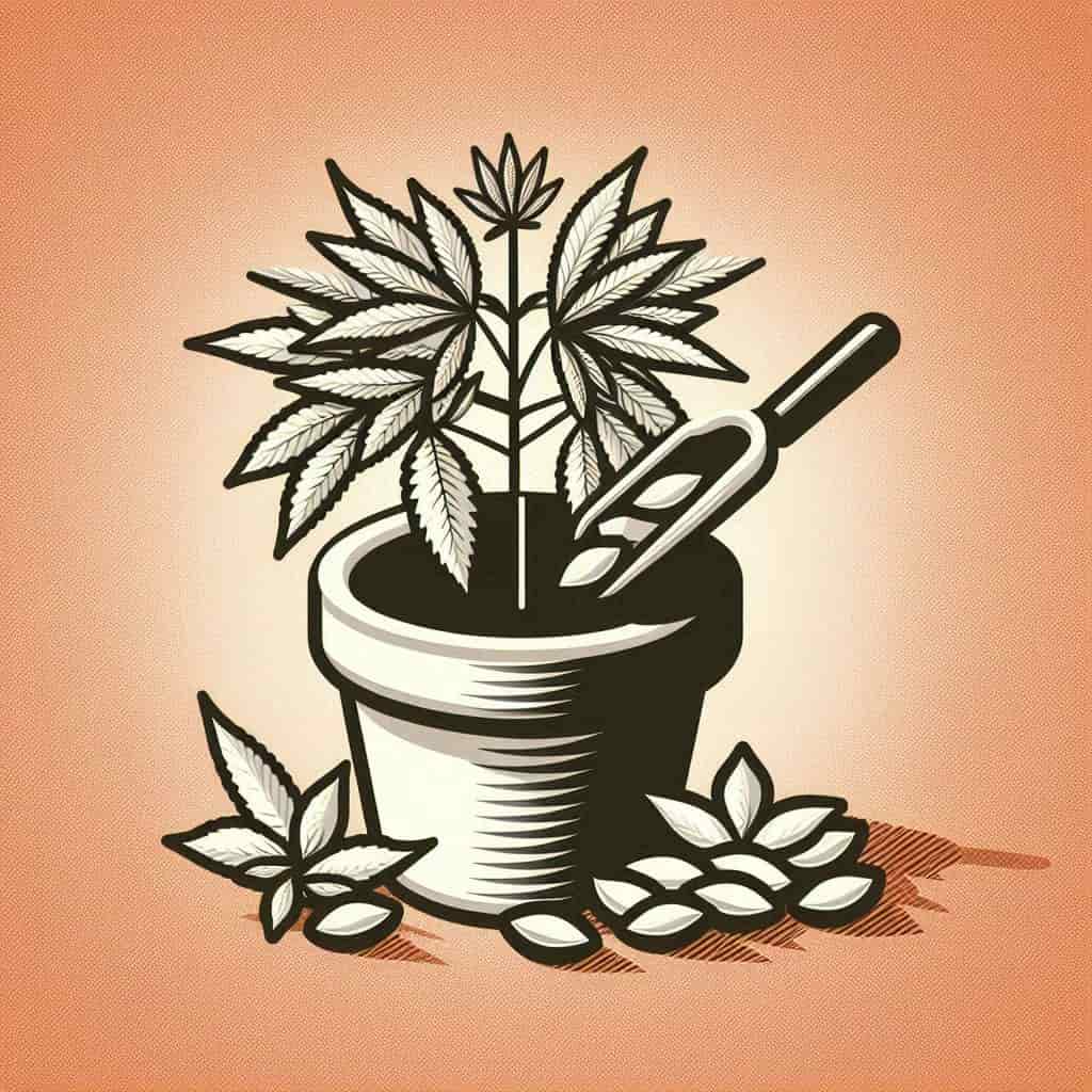 Grow Cannabis Seeds in Connecticut