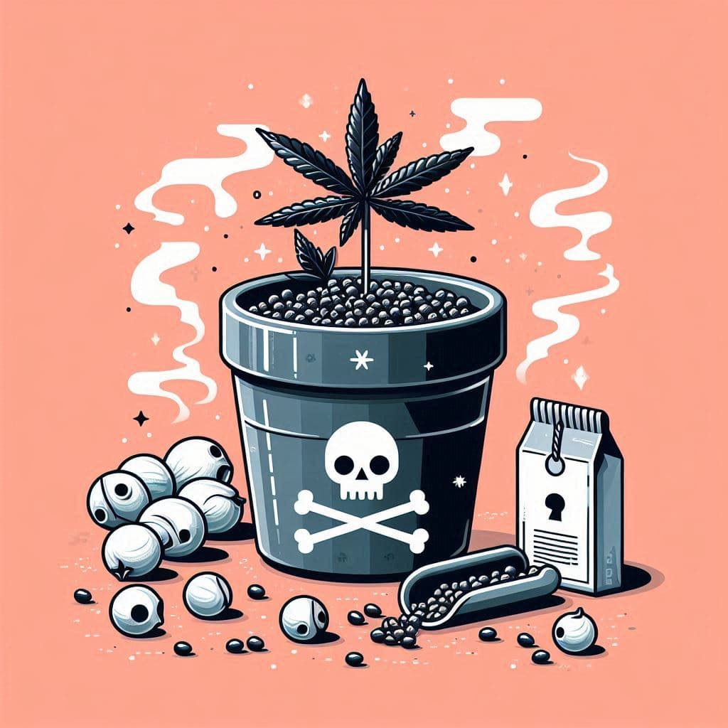 Grow Cannabis Seeds in Maine