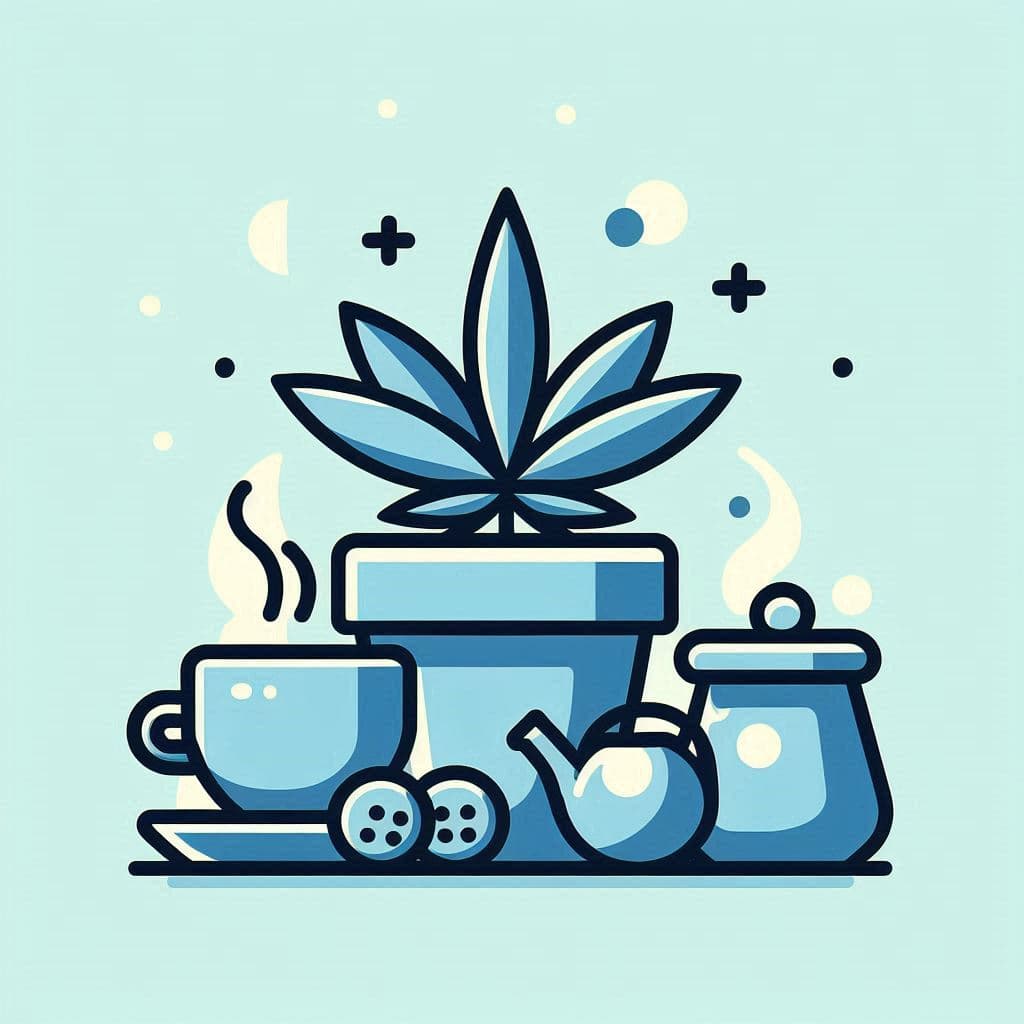 Grow Cannabis Seeds in Texas