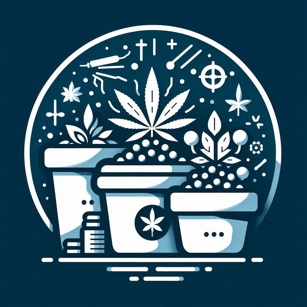 Grow Cannabis Seeds in West Virginia