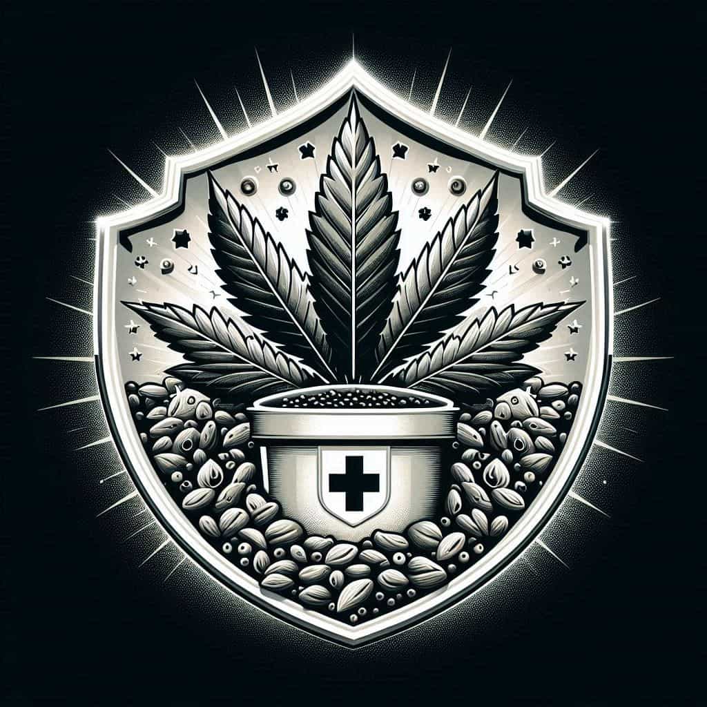 Himalayan Gold Seeds