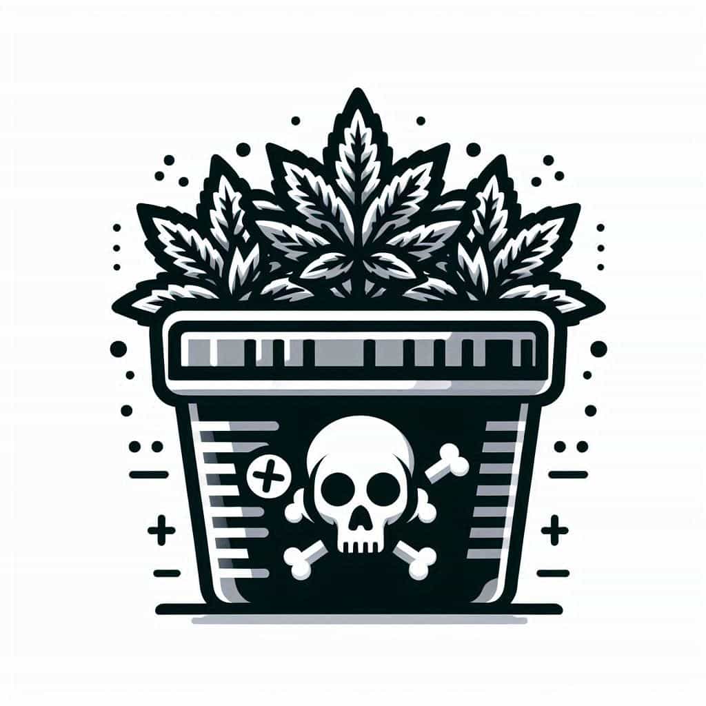 Honey Badger Haze Seeds