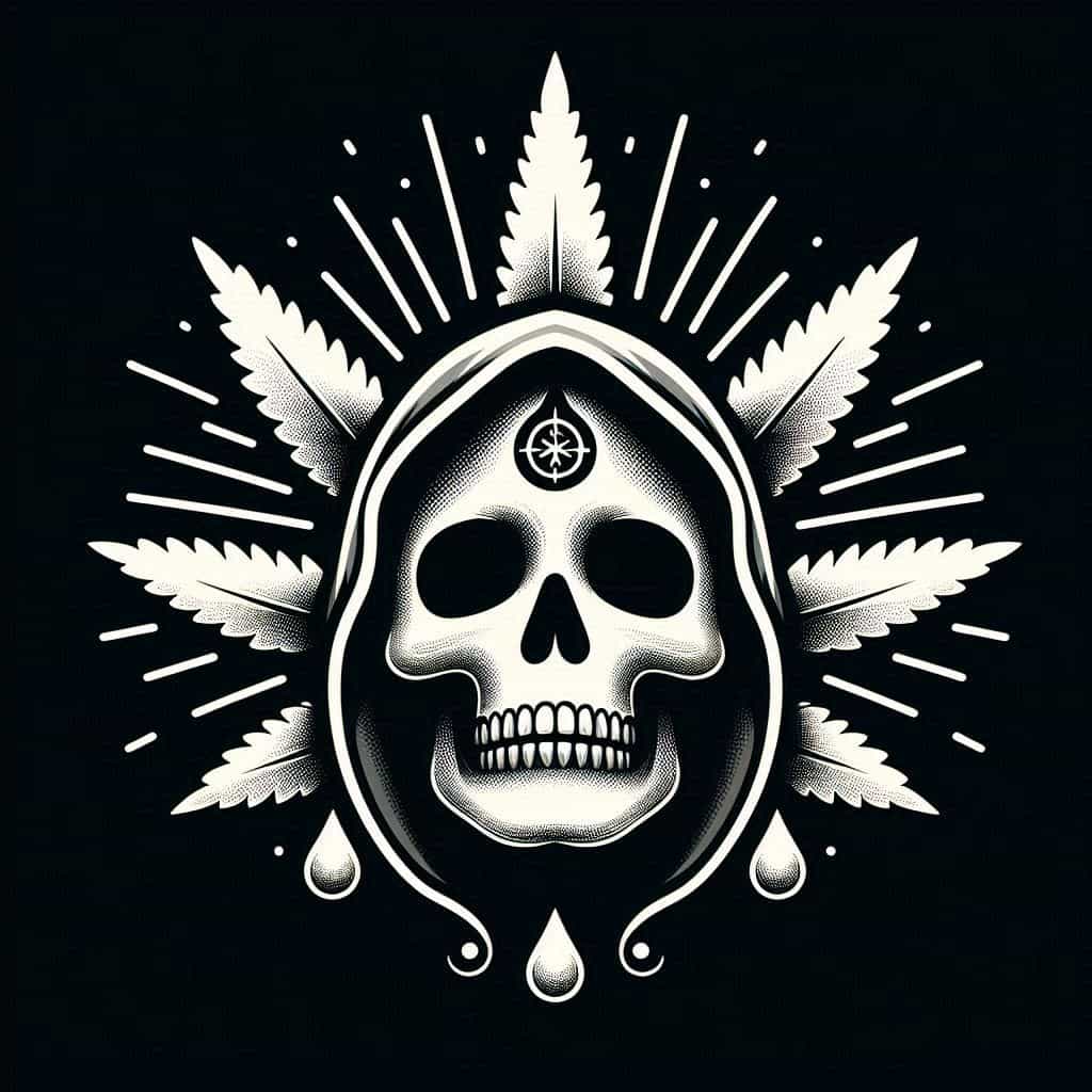 Huckleberry Cough Seeds